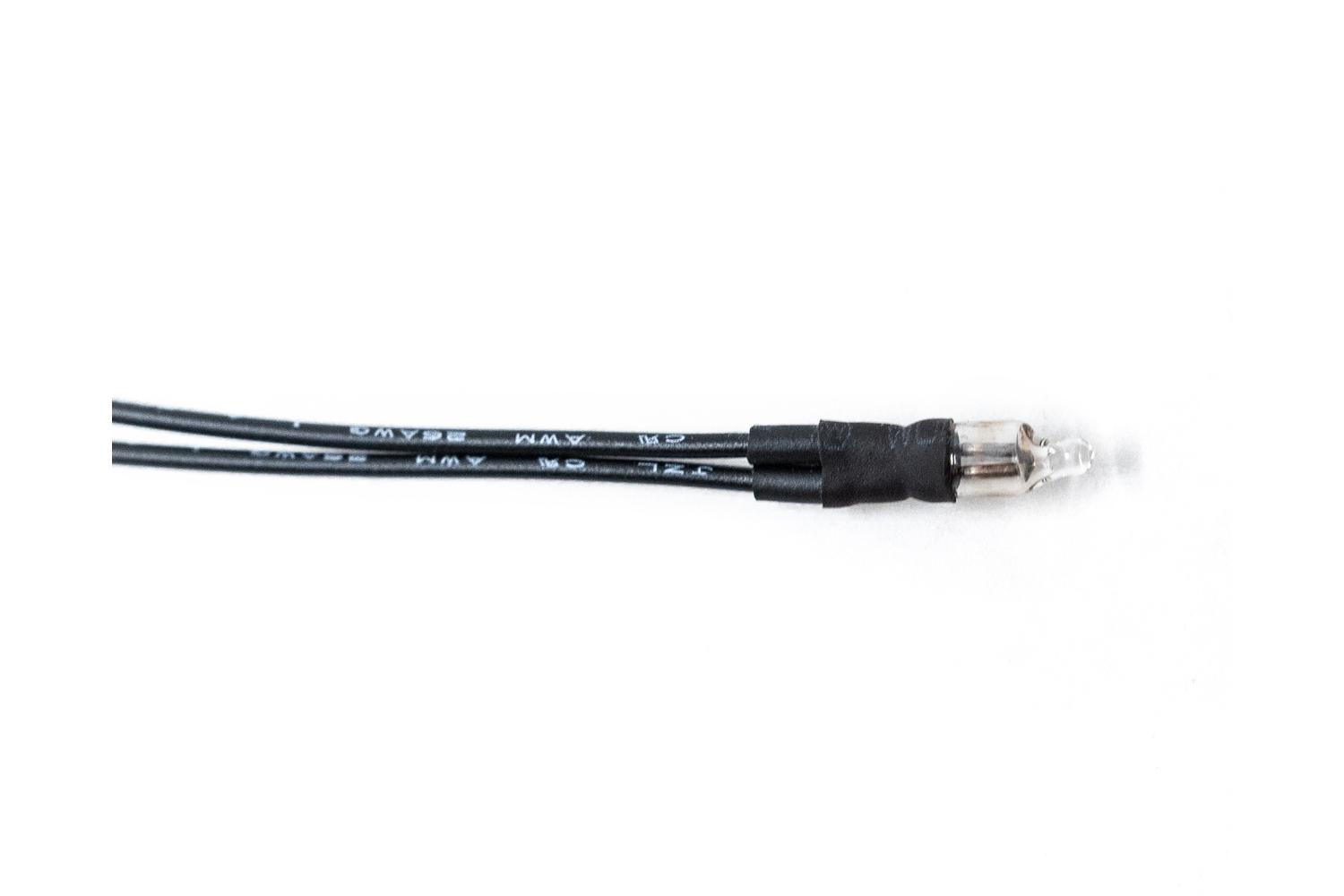 Microlampada NEON 220V - Lampade e Spot Ø 4 mm - Lampade e Spot