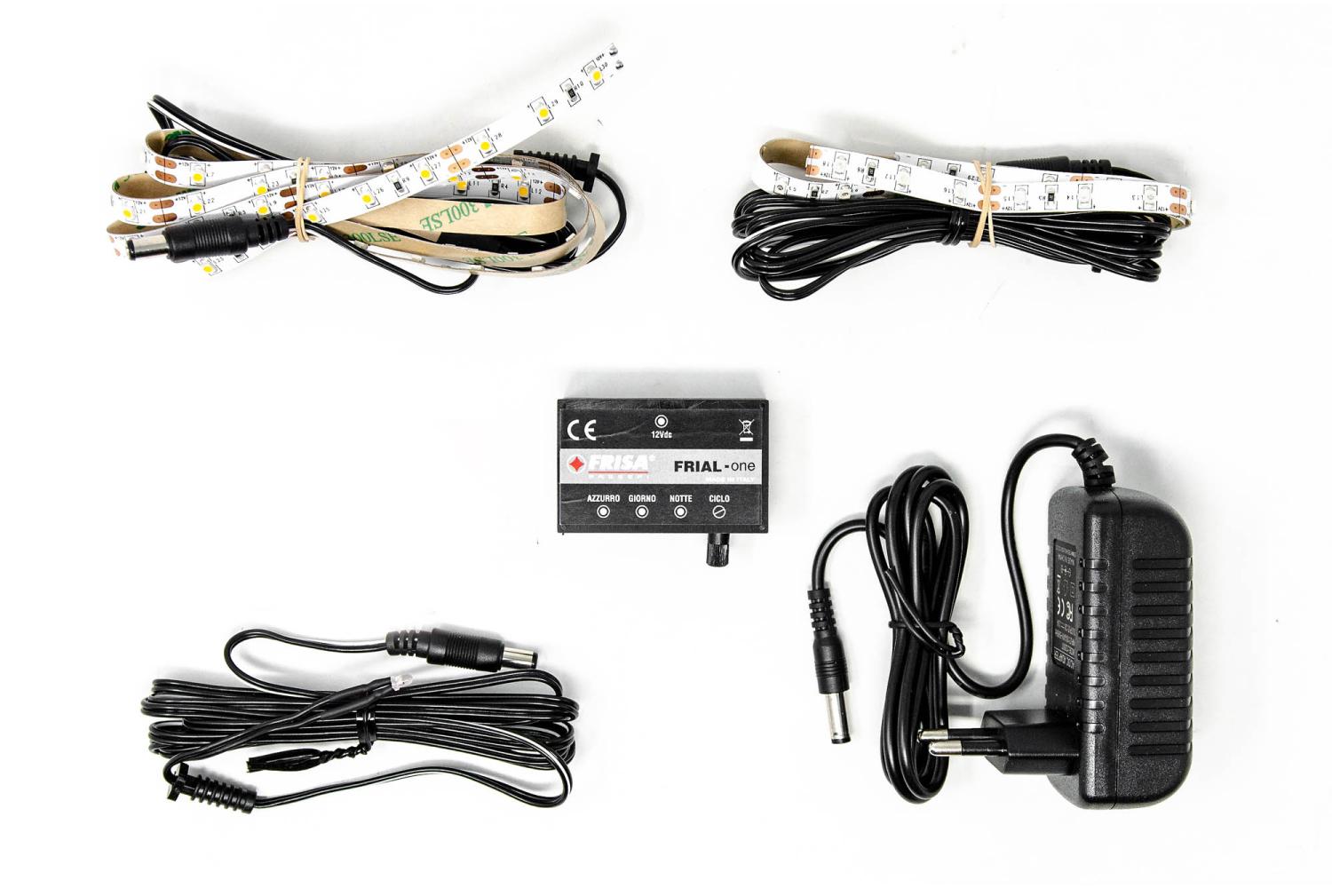 Frial One Basic KIT - Centraline Presepi