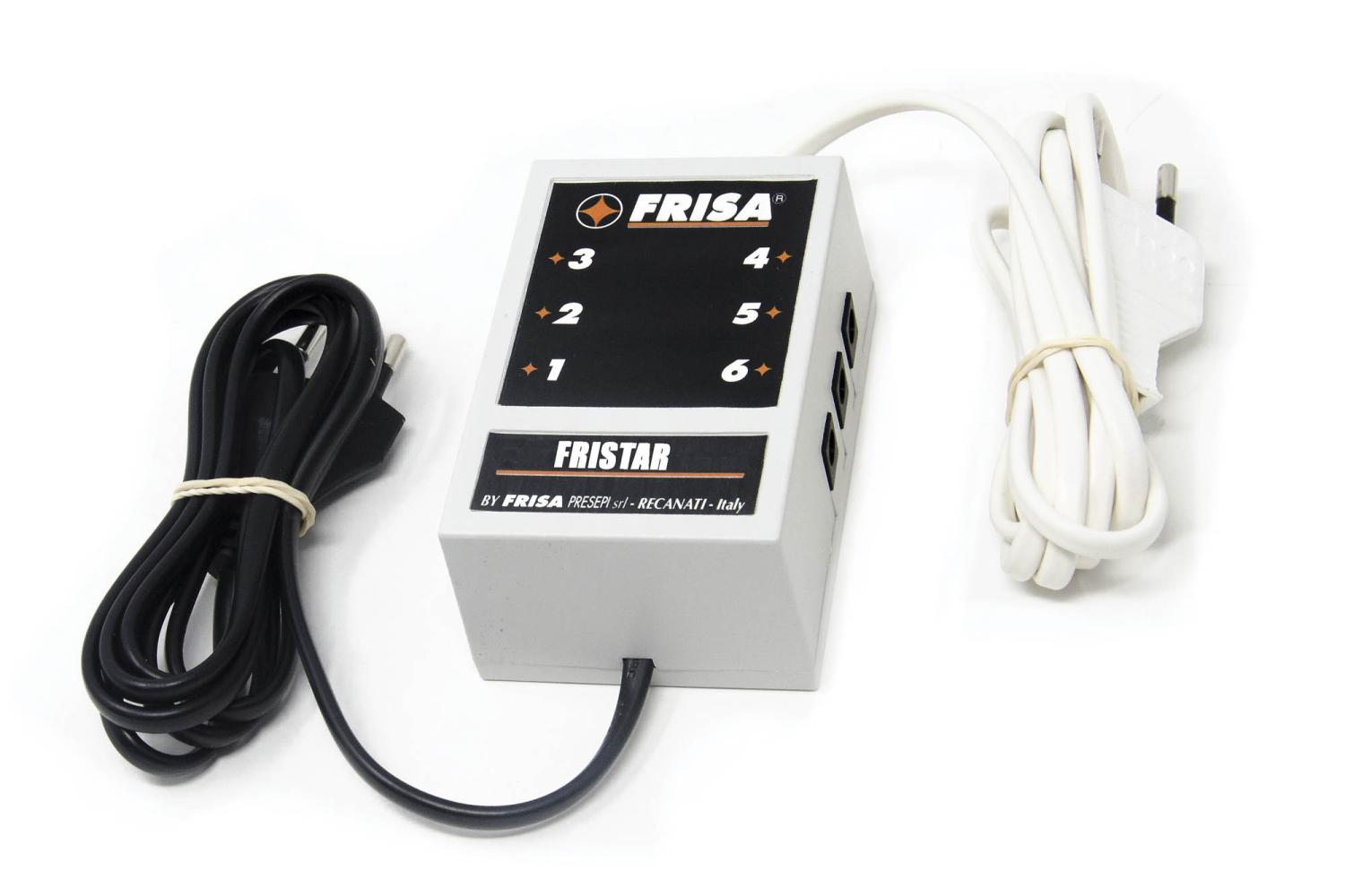 FriStar - Dispositivi per Effetti LED, Stelle a Fibra Ottica Fristar - Dispositivi per Effetti LED, Stelle a Fibra Ottica