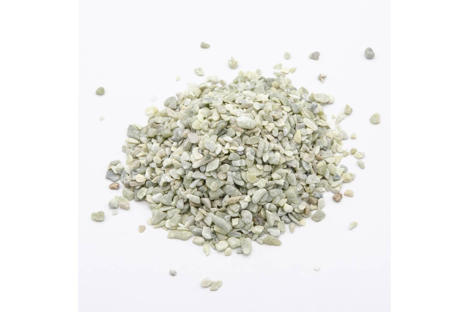 GRIGIO-VERDE MEDIA
