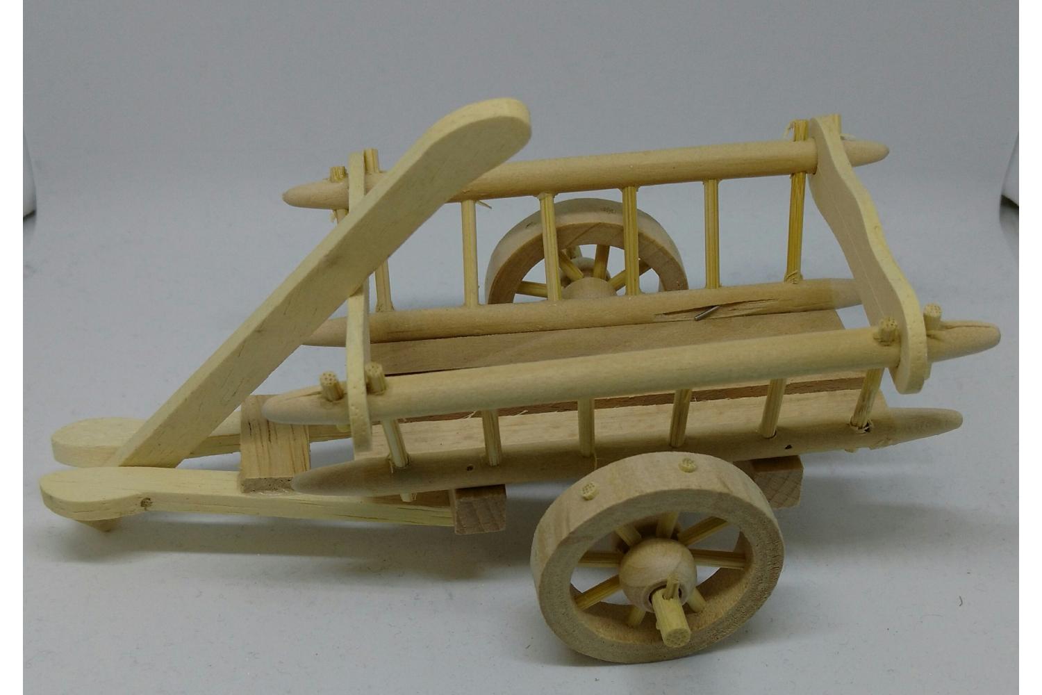 Carro a 2 Ruote - Carri e Ruote Carro 2 Ruote - Carri e Ruote