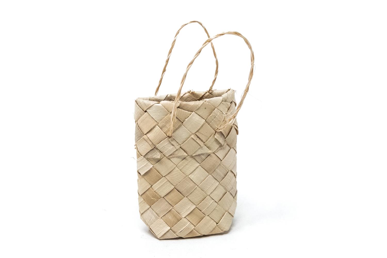 Borsa - Cesti, Accessori Casa L 3x4 cm - Cesti, Accessori Casa