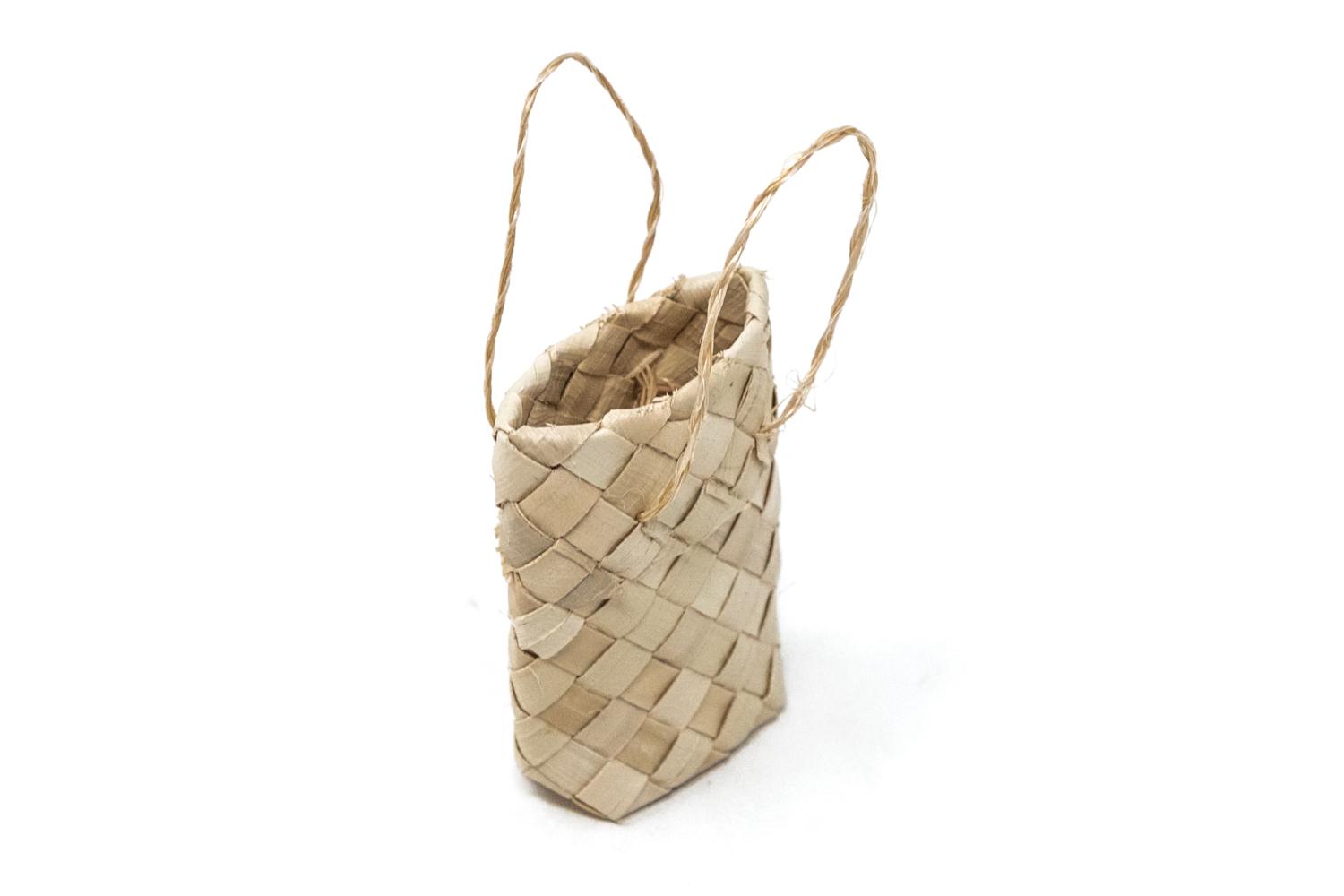 Borsa - Cesti, Accessori Casa L 3x4 cm - Cesti, Accessori Casa