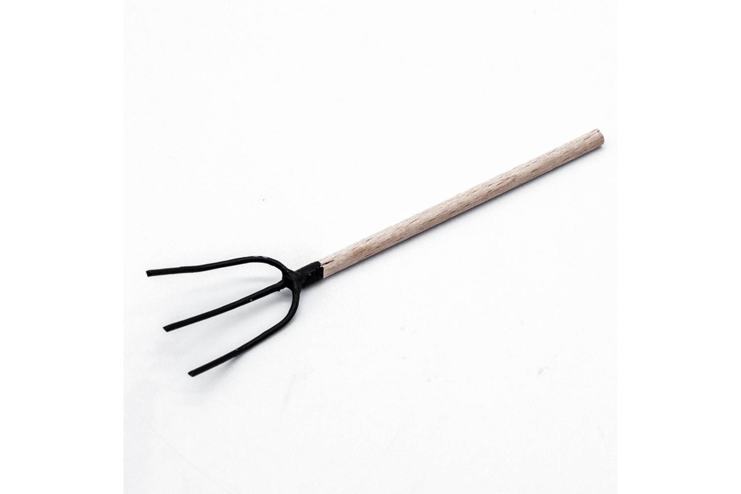 Forcone per statue h 12 cm