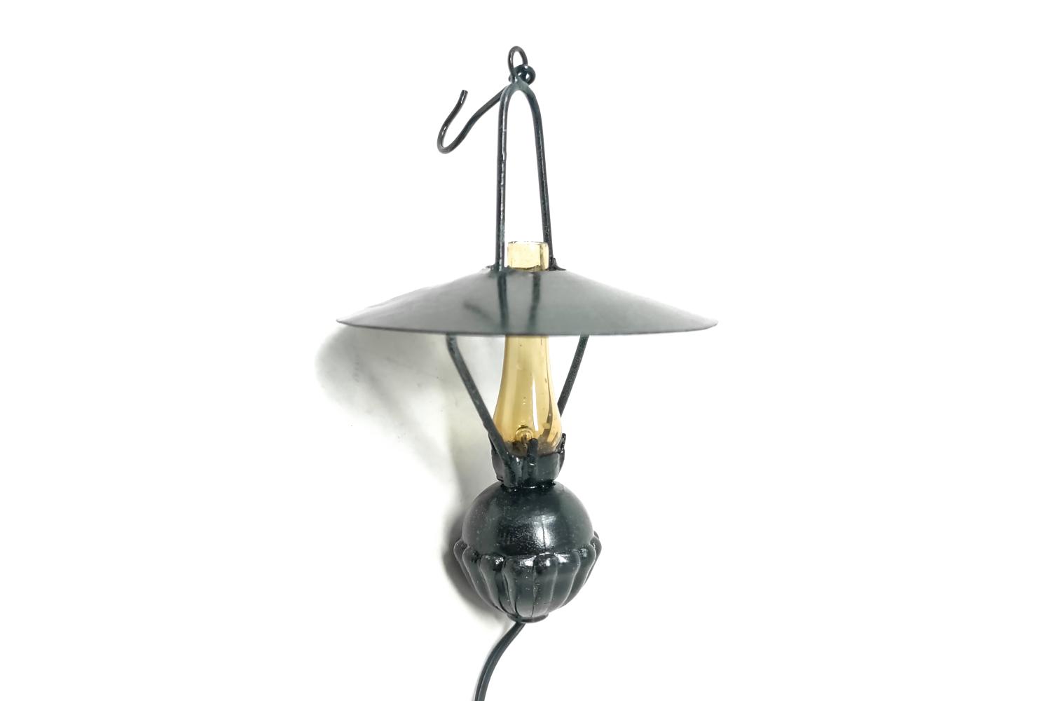 Lampara (h) 4,5 cm - Lampioni, Lumi, Lanterne