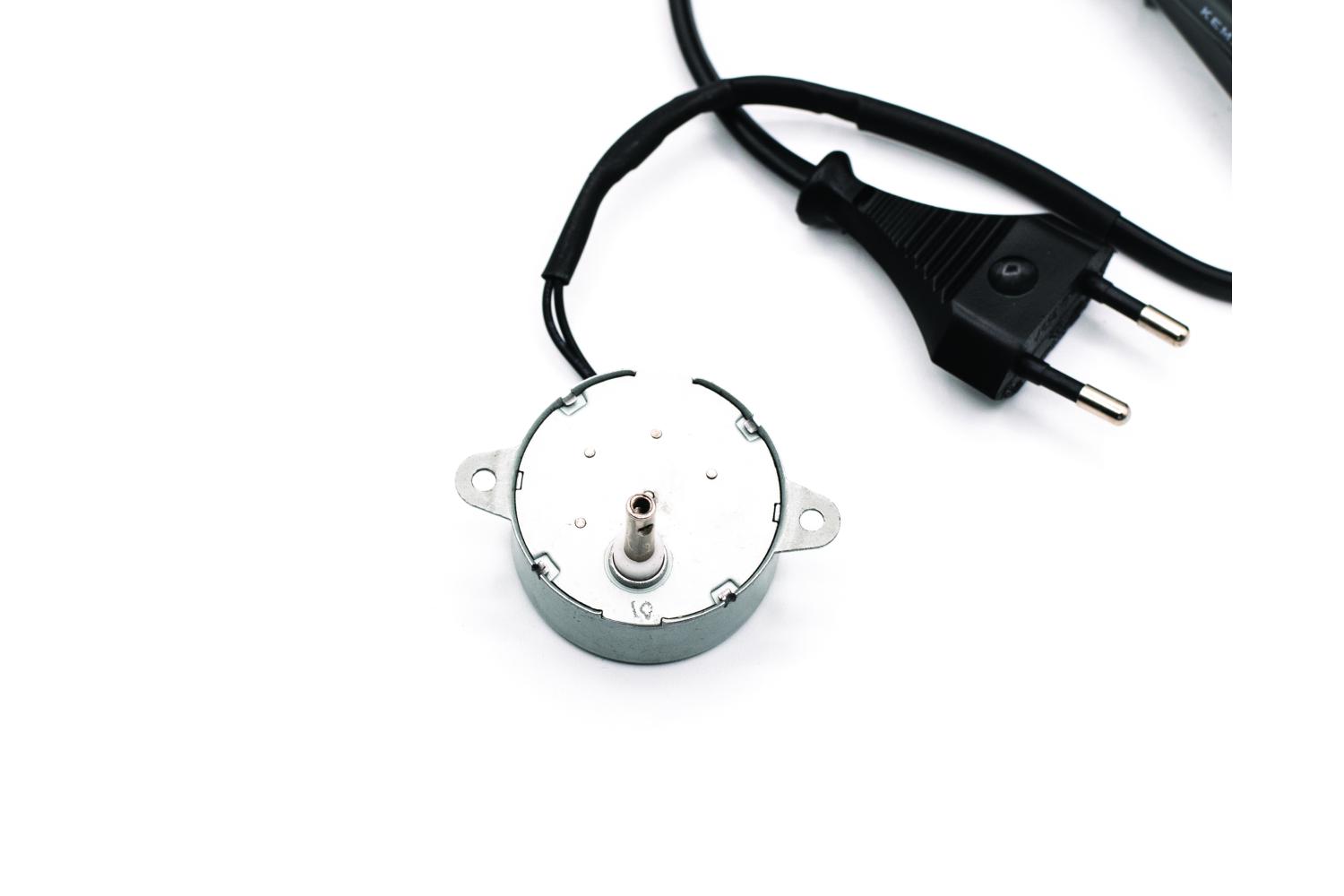 10 G/m - Motoriduttori, Novità