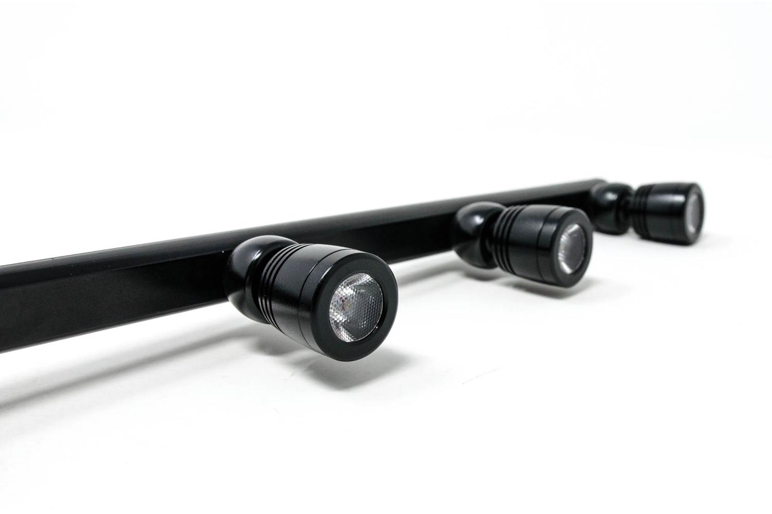 Bianco Caldo (2700K) - Spot LED Presepe