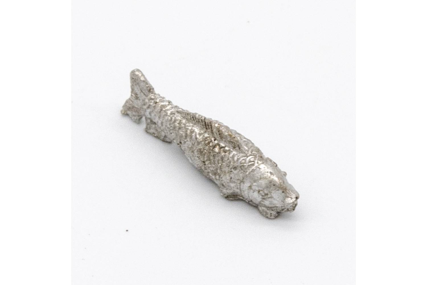 Pesce Argentato