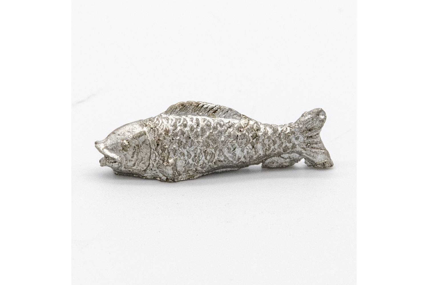Pesce Argentato