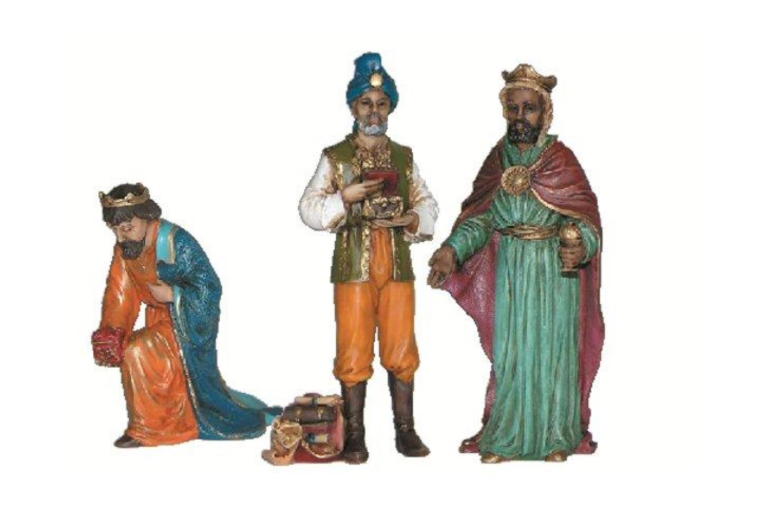 Re Magi Presepe