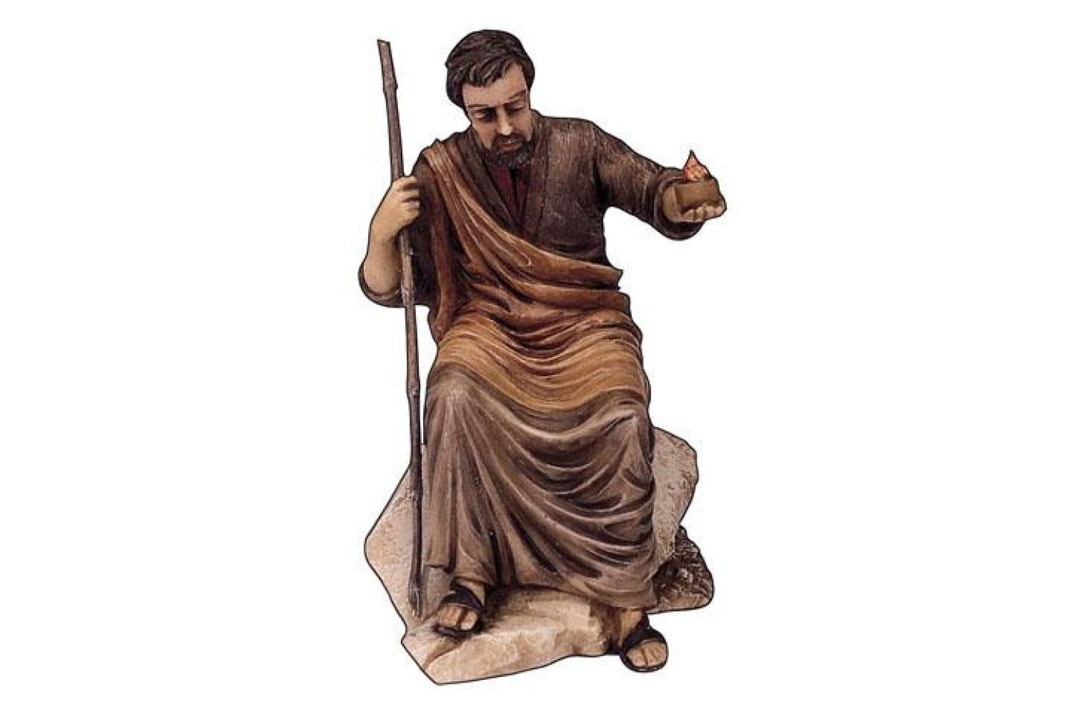 San Giuseppe - Artistici Fissi - 13 cm Artistici fissi 13 cm - Artistici Fissi - 13 cm