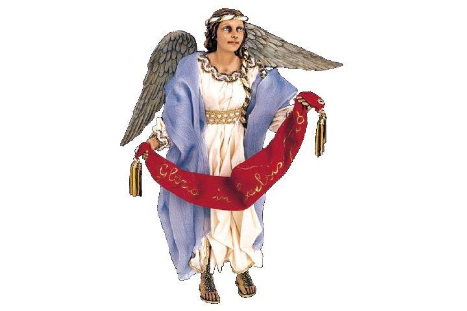 Serie 30 cm - Artistici Vestiti Fissi - 30 cm