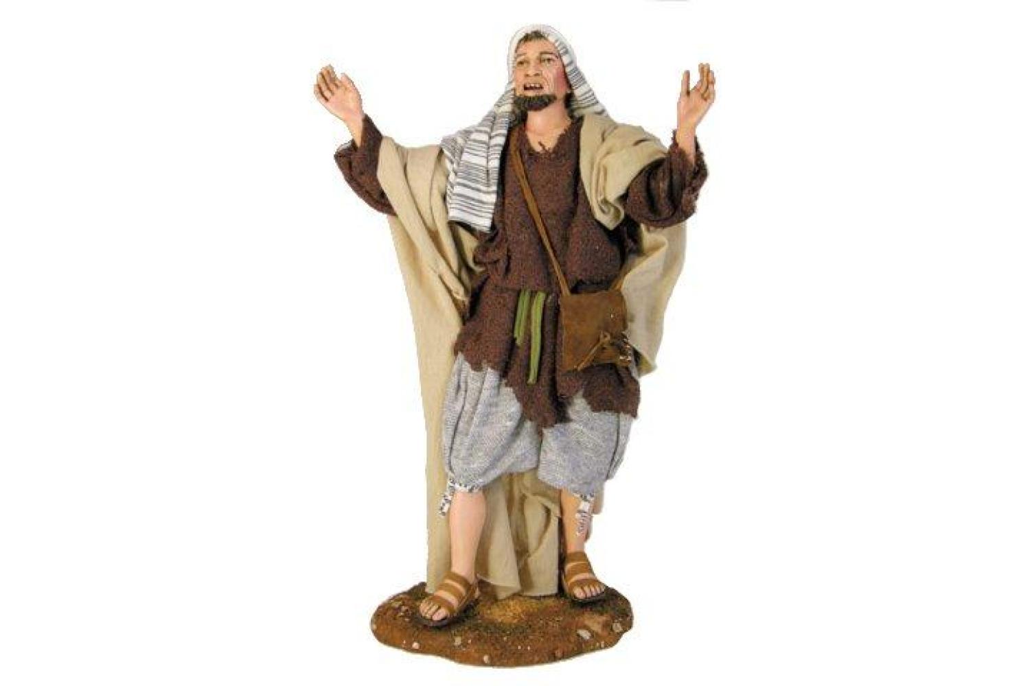 Serie 30 cm - Artistici Vestiti Fissi - 30 cm