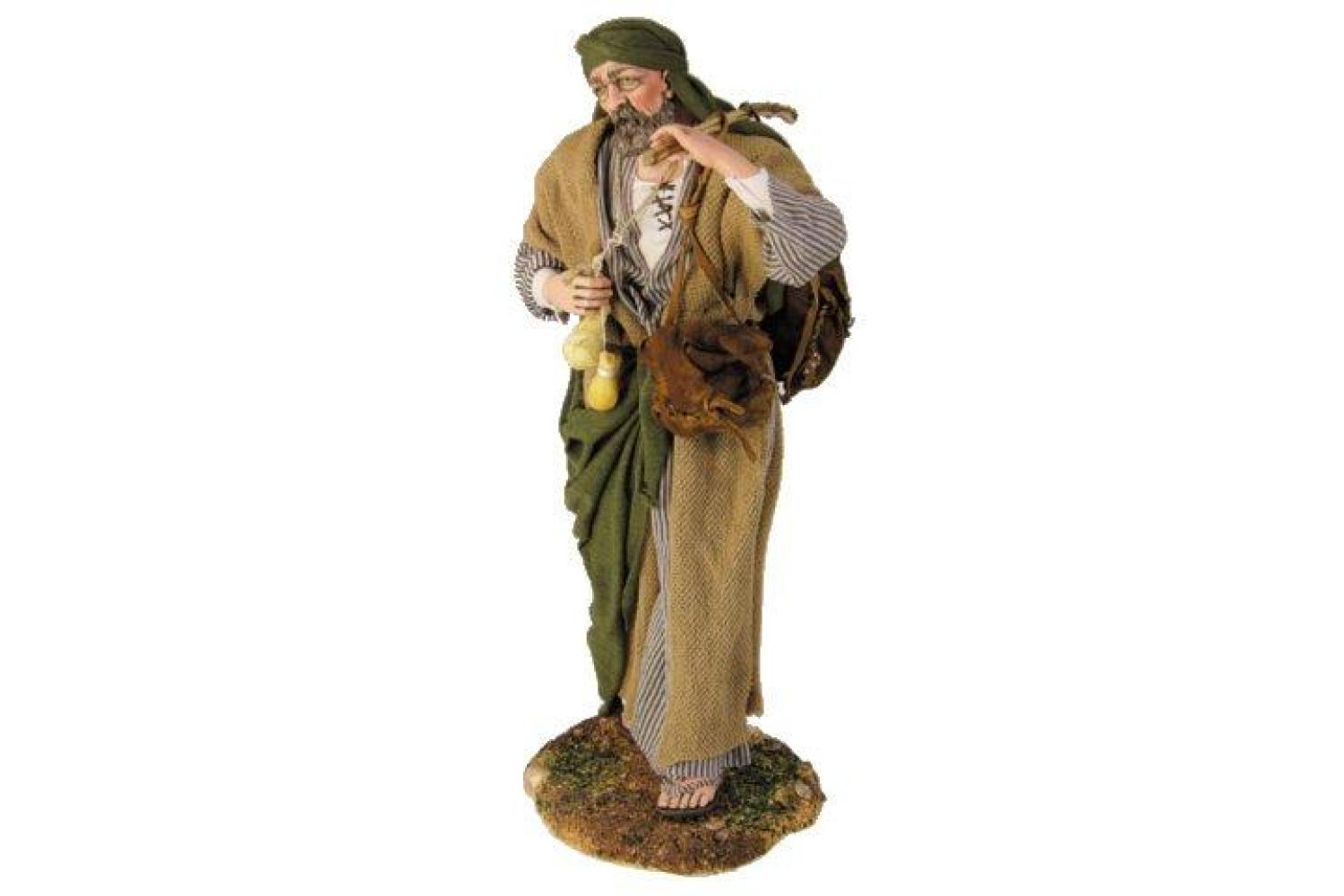  Altezza 30 cm - Artistici Vestiti Fissi - 30 cm