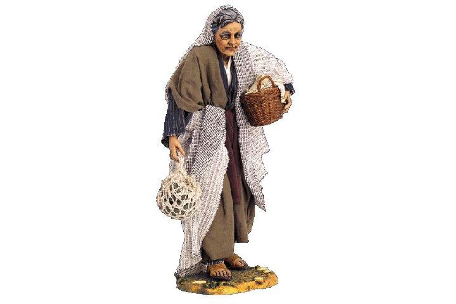  Serie 30 cm - Artistici Vestiti Fissi - 30 cm