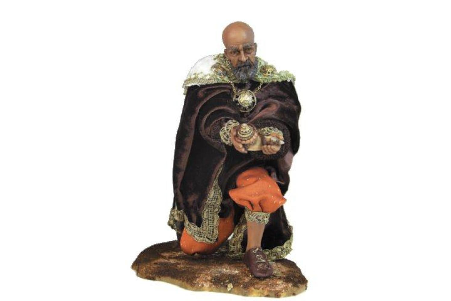 Serie 30 cm - Artistici Vestiti Fissi - 30 cm