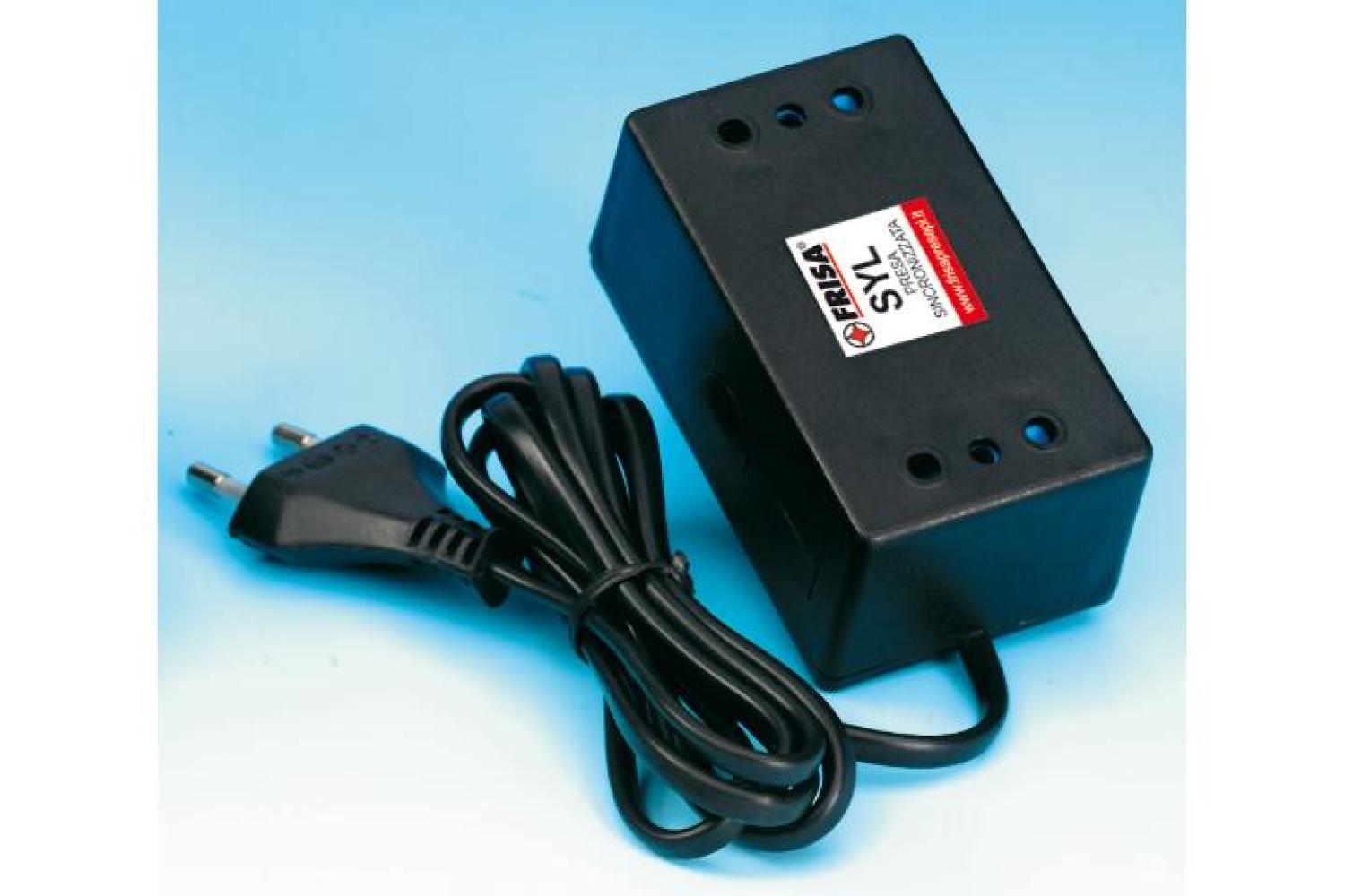 SYL - Prese a comando LED