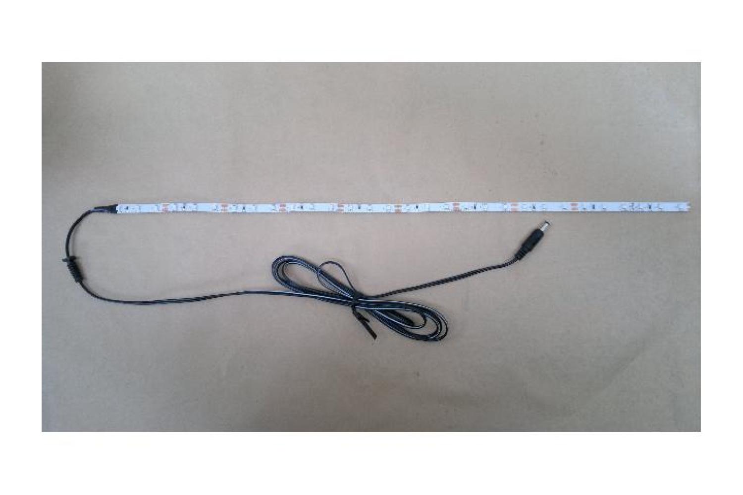  60 LED - Strisce LED Presepe, Accessori 2,5 mm