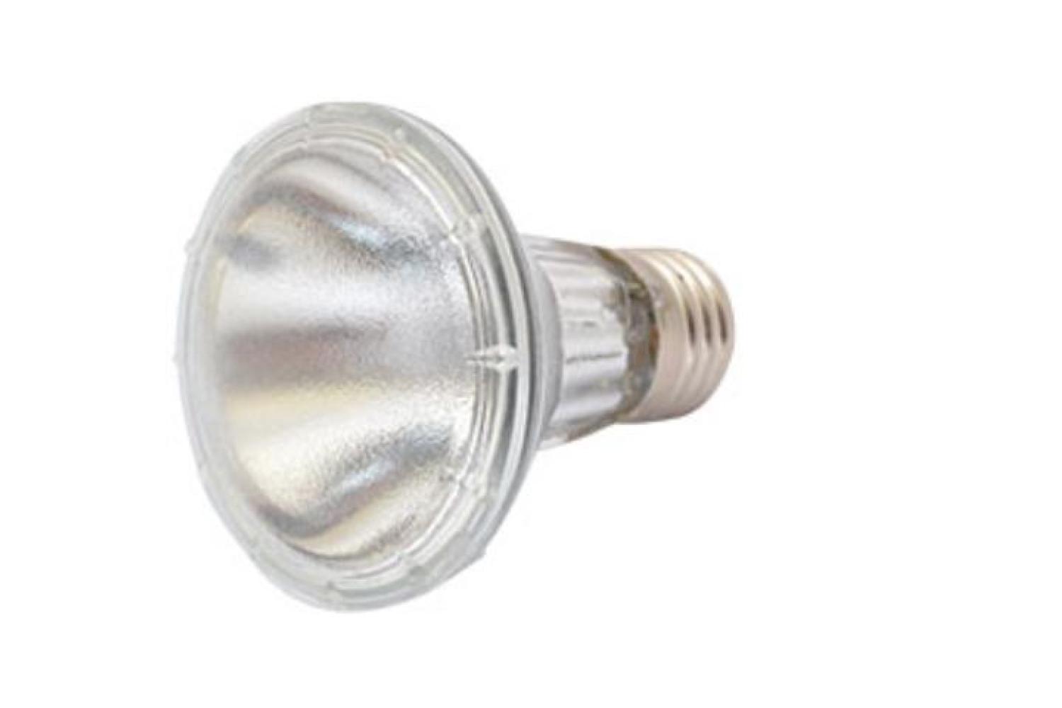 Lampada Alogena Fascio Stretto - Lampade e Spot C18 - Lampade e Spot