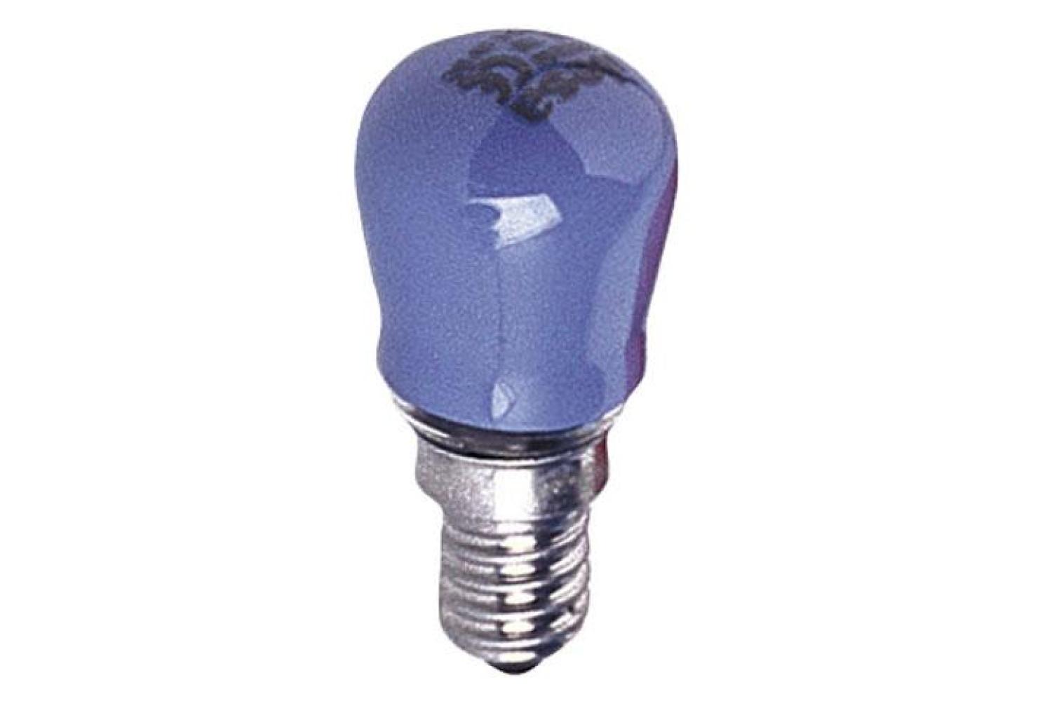 Lampada colorata 15W - Lampade e Spot Rosso - Lampade e Spot