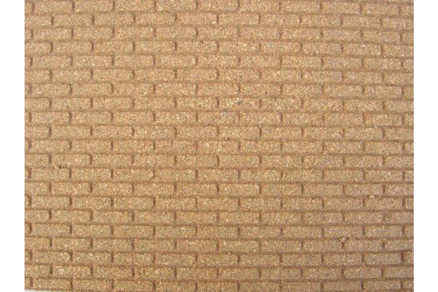 Mattone grande - 30 x 20 cm - Pareti, Lastricati, Tetti