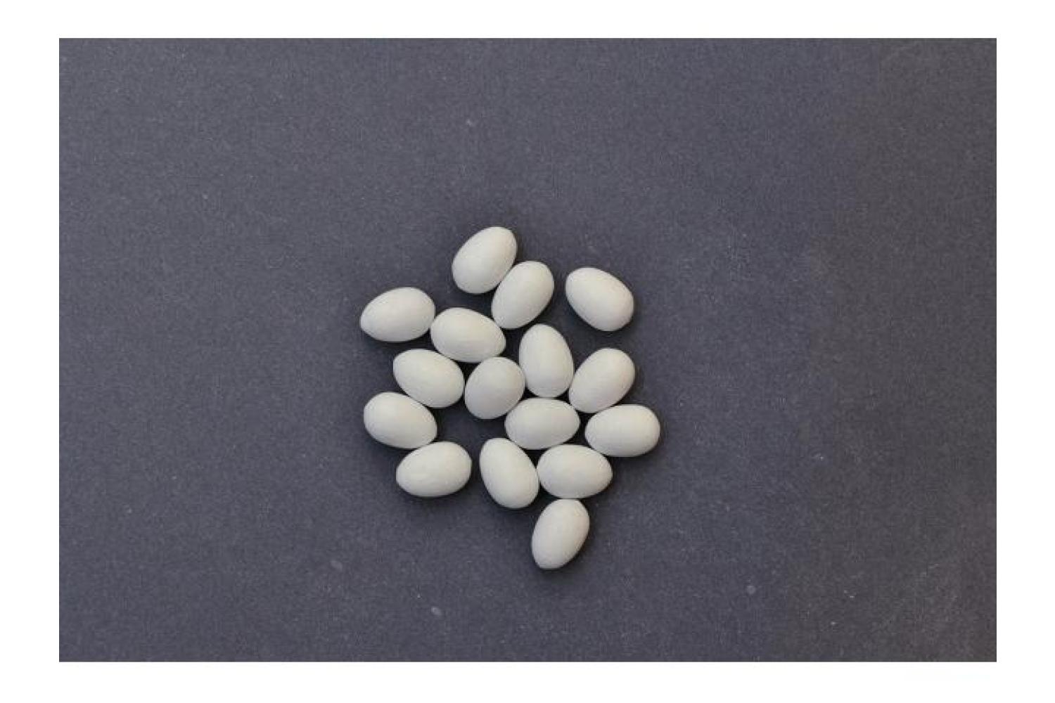 0,6 cm - Accessori Cibo