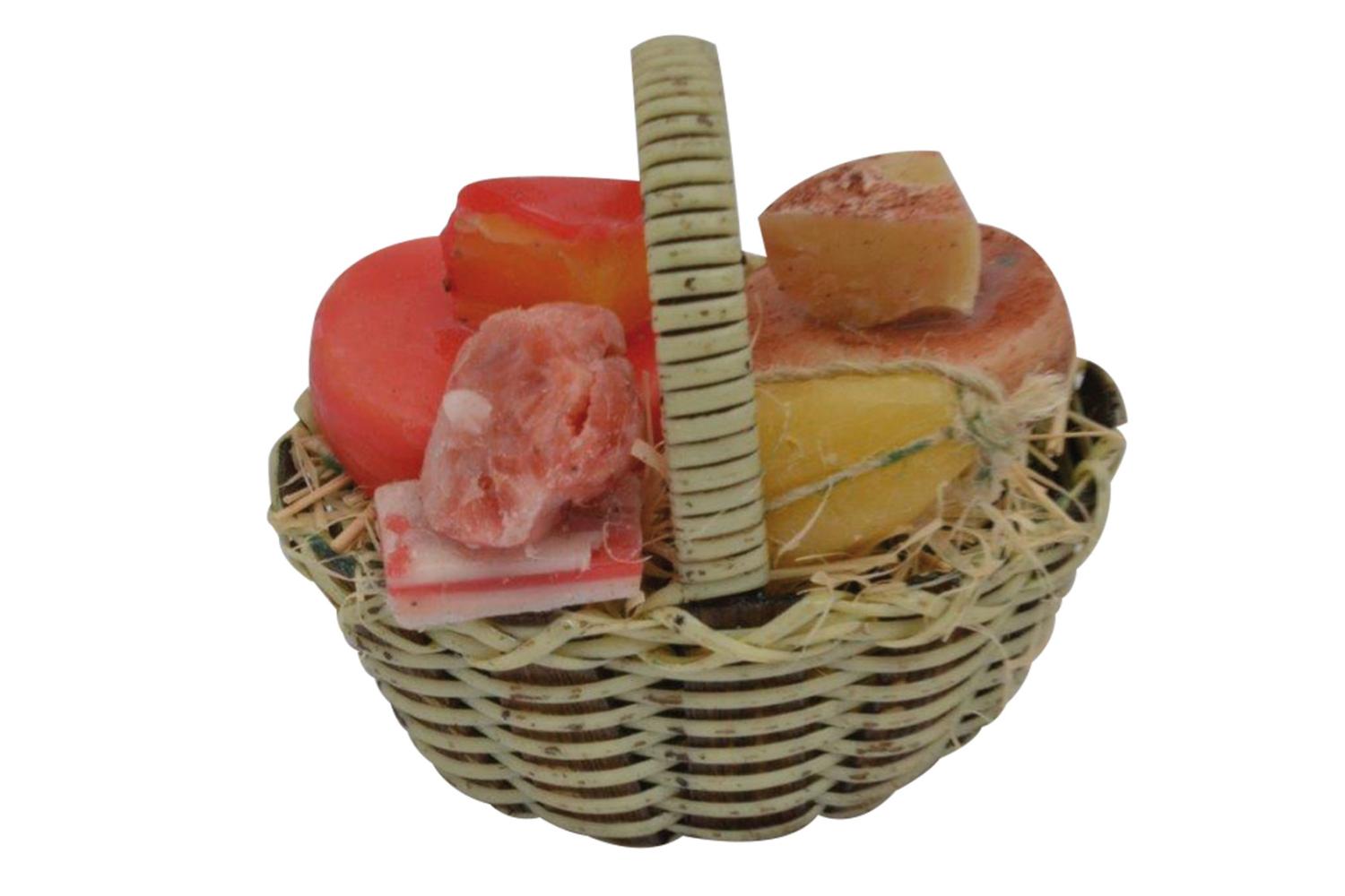 6,0 x 5,0 - h 6,0 cm - Accessori Cibo
