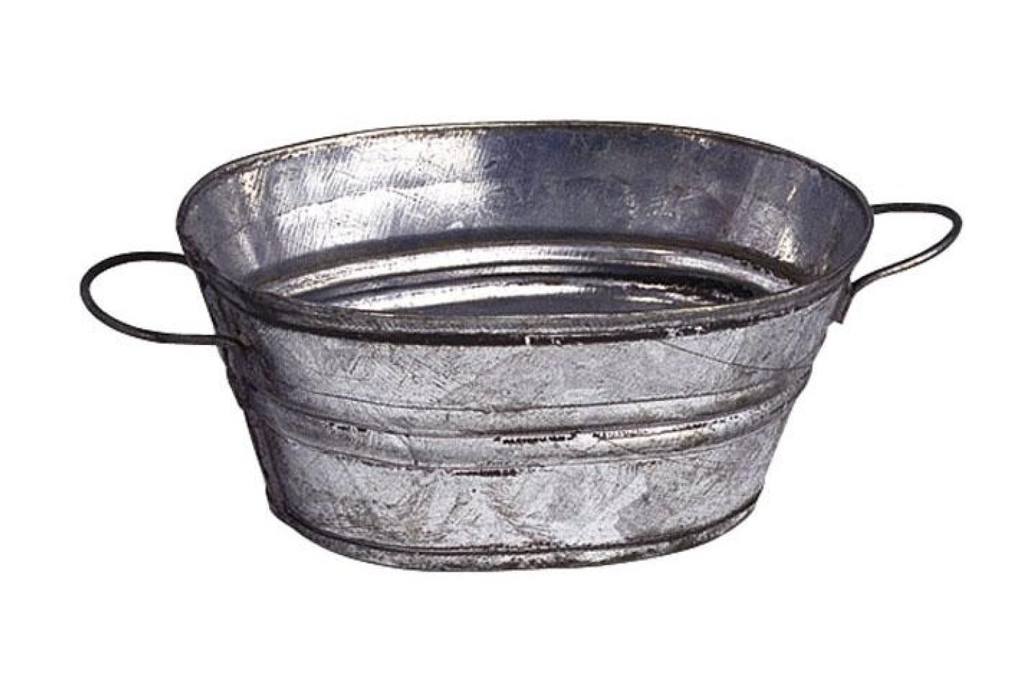 L 5,0 cm - Oggetti Metallo