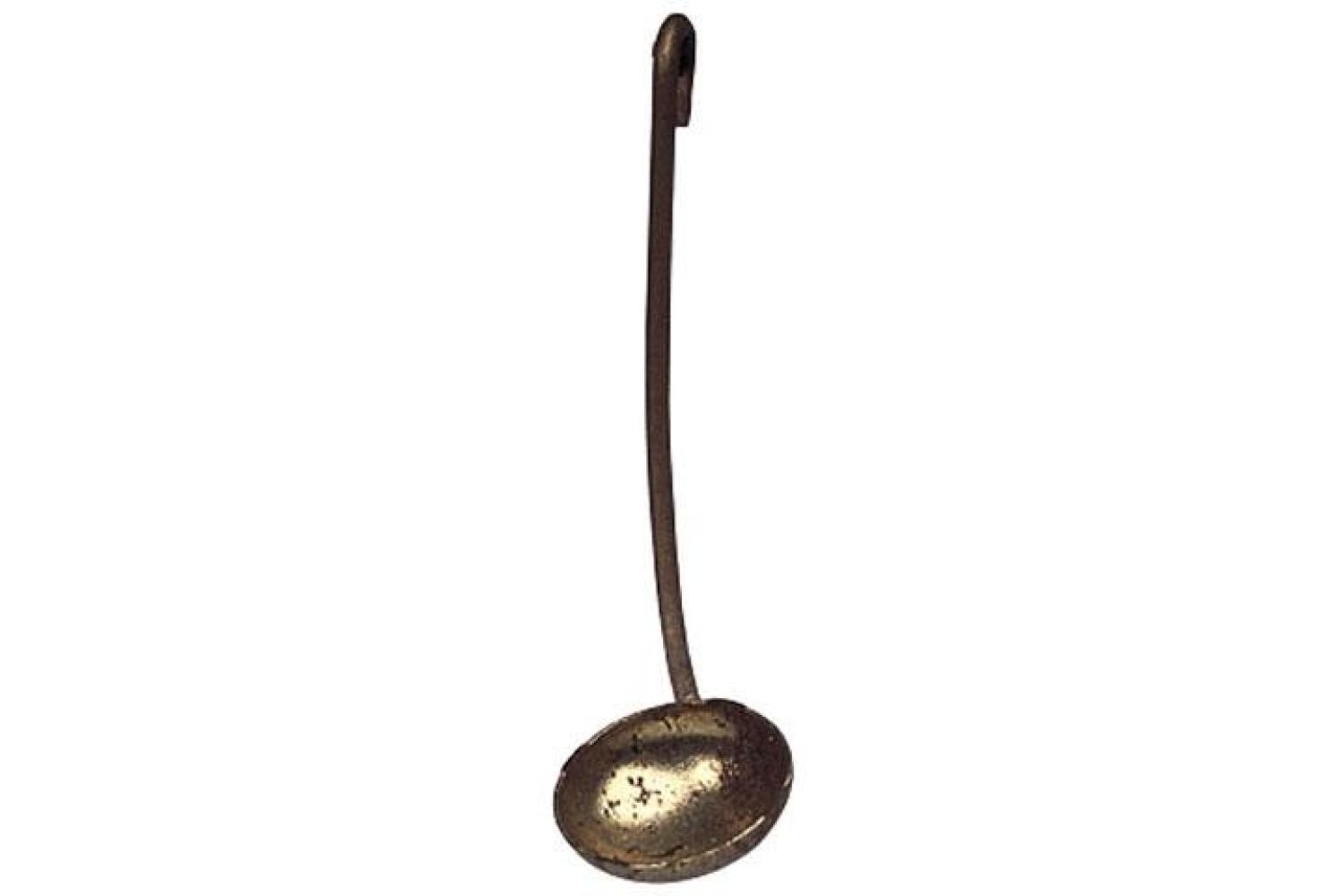 Mestolo - Cesti, Accessori Casa L 2,5 cm - Cesti, Accessori Casa