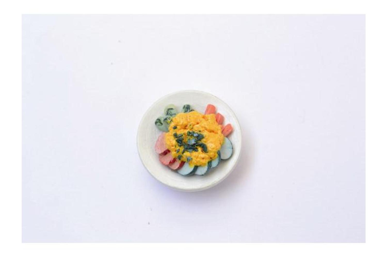 K367 - Accessori Cibo