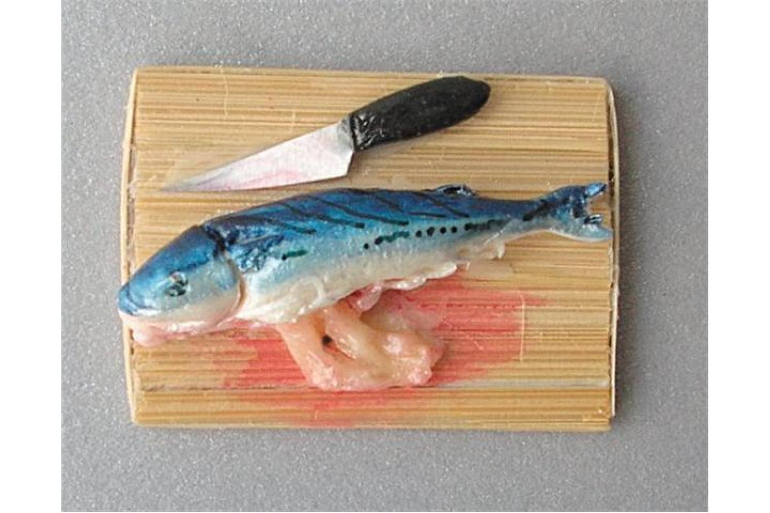 3,4 x 2,5 cm - Accessori Cibo