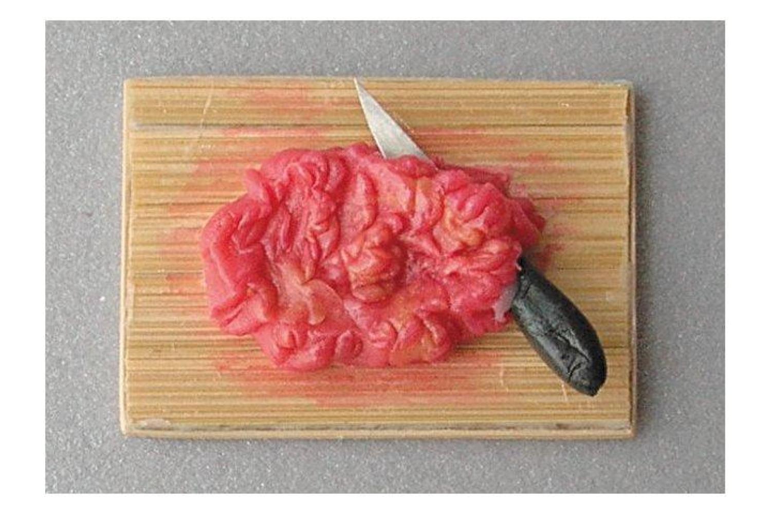 3,4 x 2,5 cm - Accessori Cibo