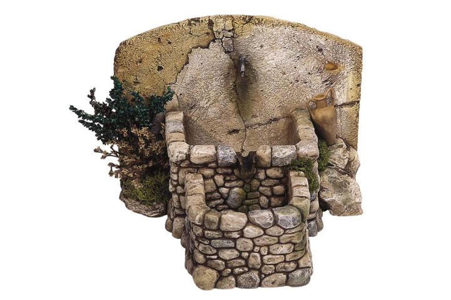 Fontana 4 - Fontane Presepe FN4 - Fontane Presepe