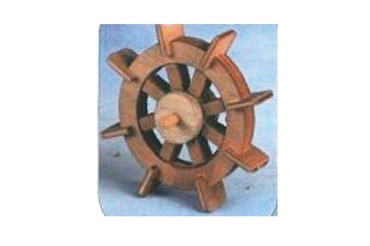 RUOTA MULINO - Accessori Ø 12 cm - Accessori