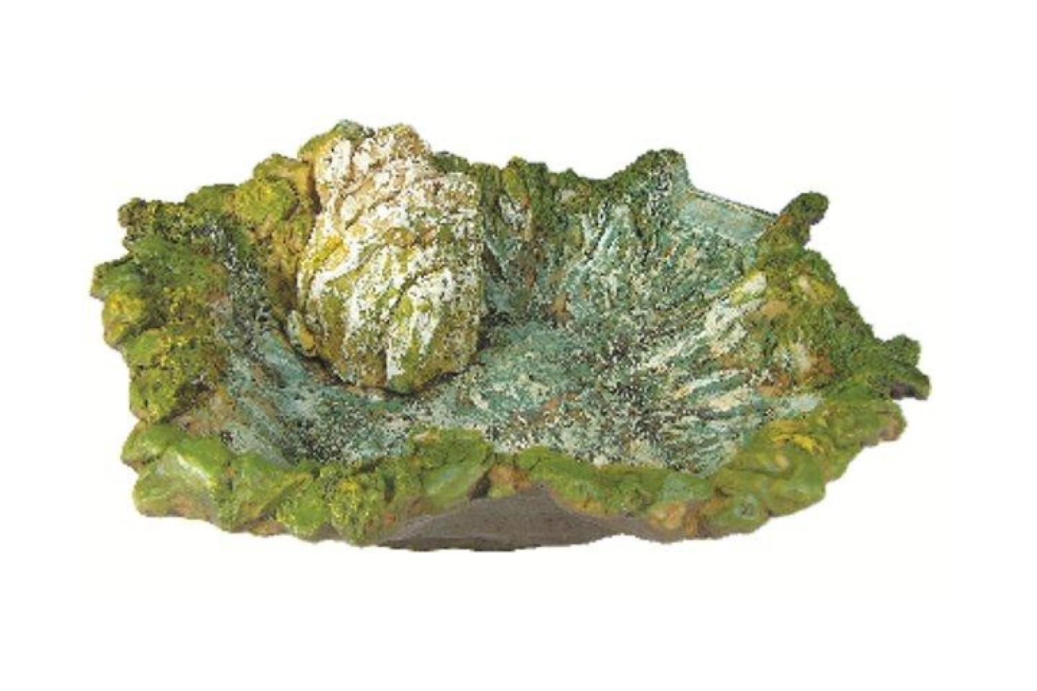 Ø 37 cm - Fiumi
