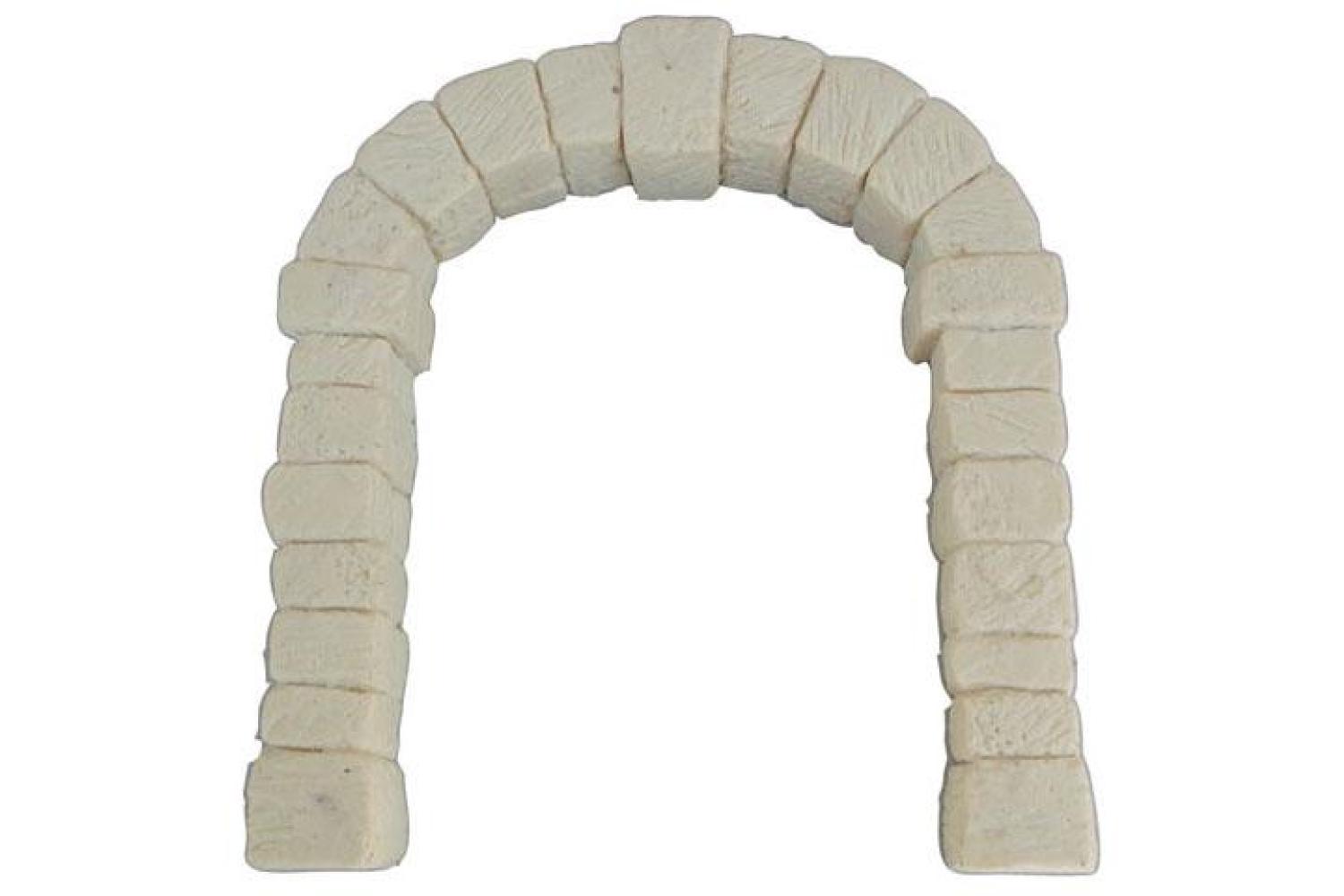 Arco Catalano - Archi H 20; L 18 cm - Archi