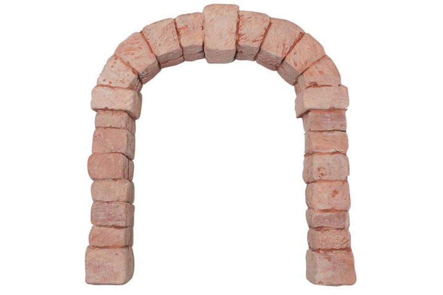 Arco Catalano Colorato - Archi H 20; L 18 cm - Archi