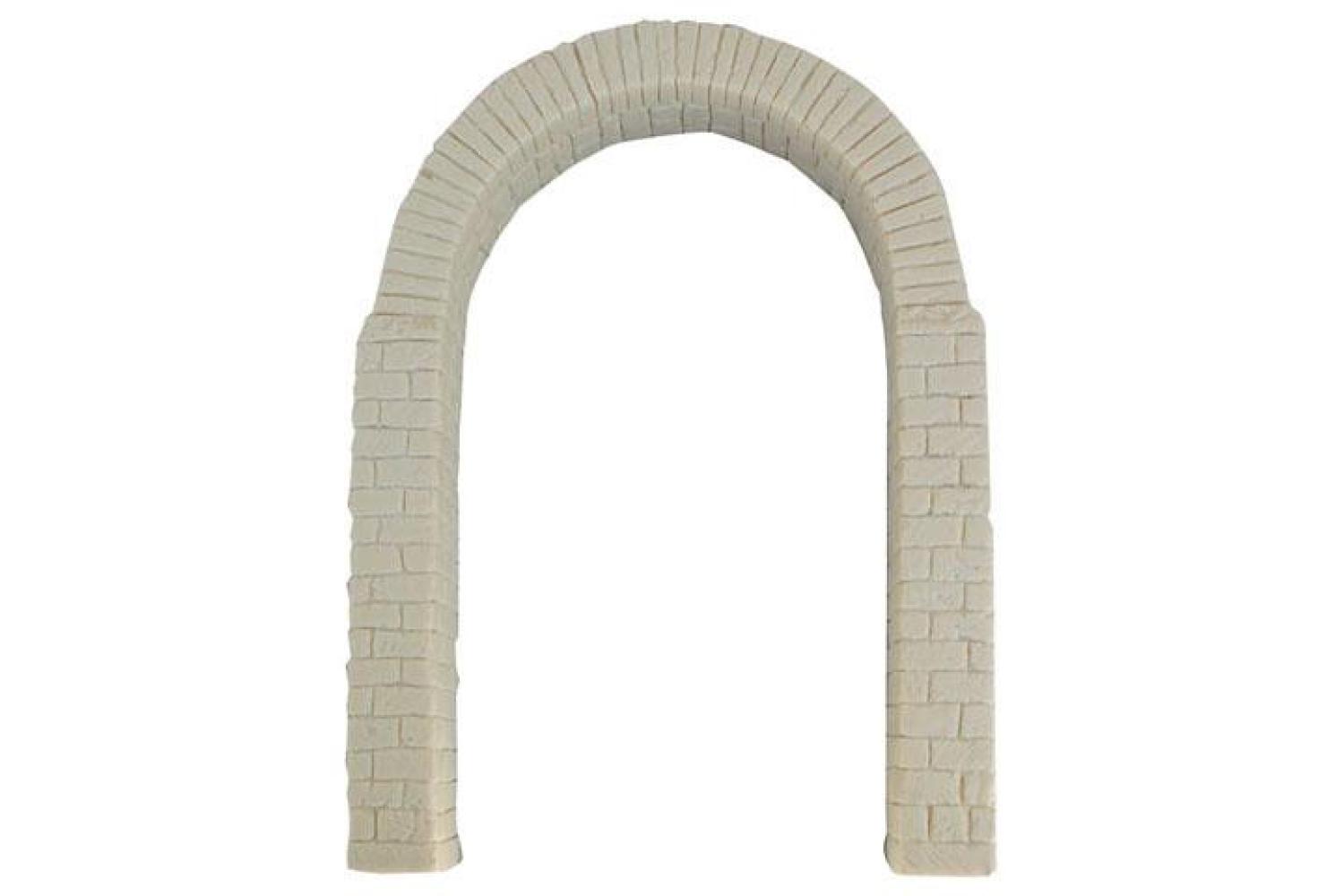 Arco Rustico - Archi H 24; L 18 cm - Archi