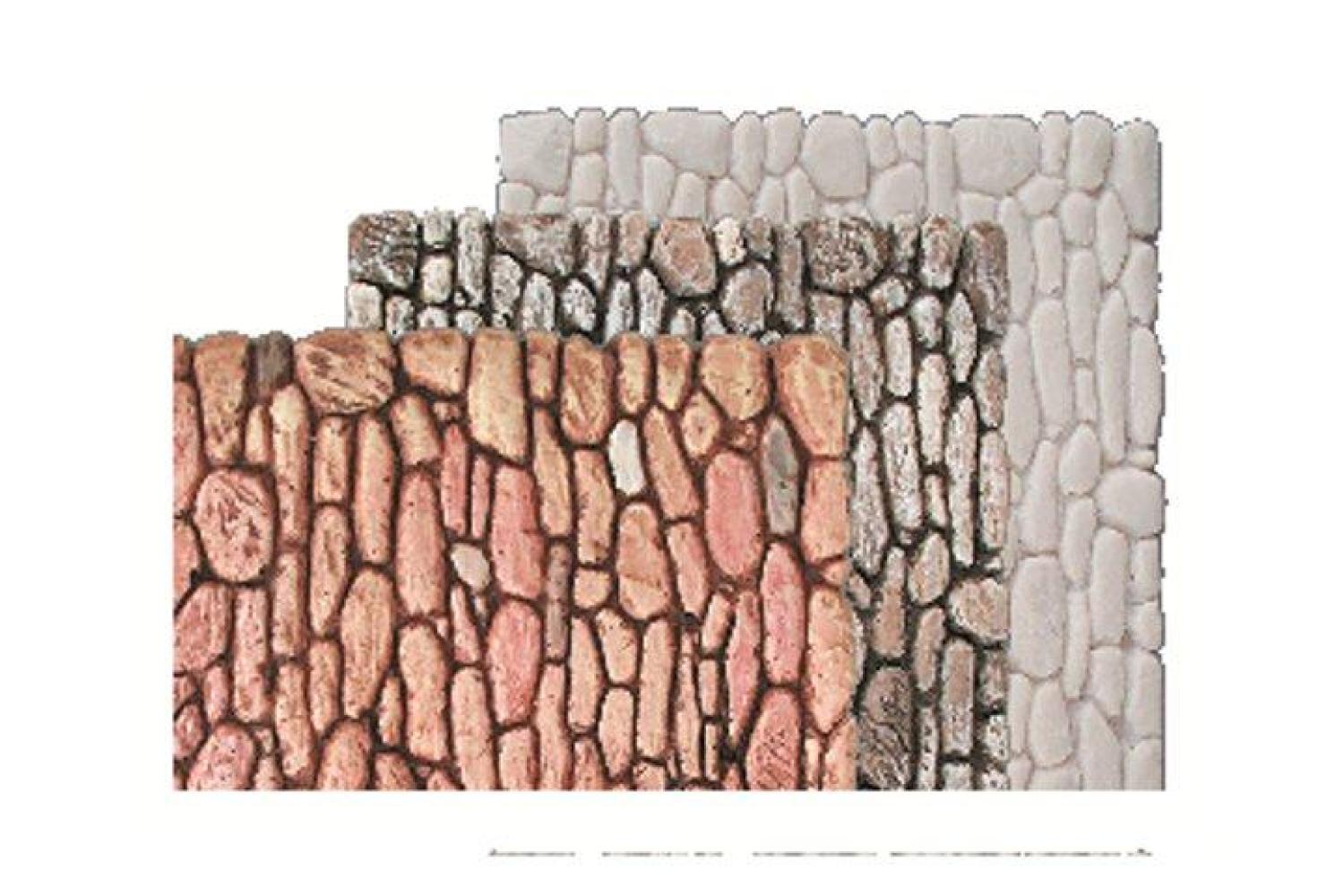 Pareti Pietra Grande - Pareti, Lastricati, Tetti Neutro - Pareti, Lastricati, Tetti