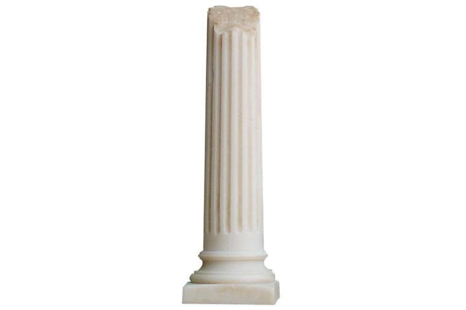 Rudere - Colonne, Ruderi e Capitelli h 9 cm - Colonne, Ruderi e Capitelli