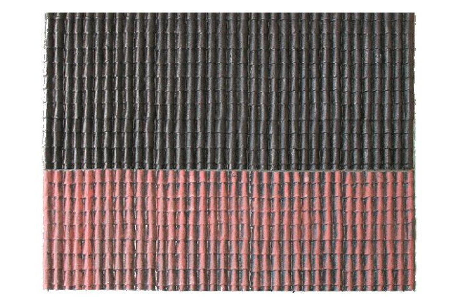 Tetto - Pareti, Lastricati, Tetti Nero - Pareti, Lastricati, Tetti