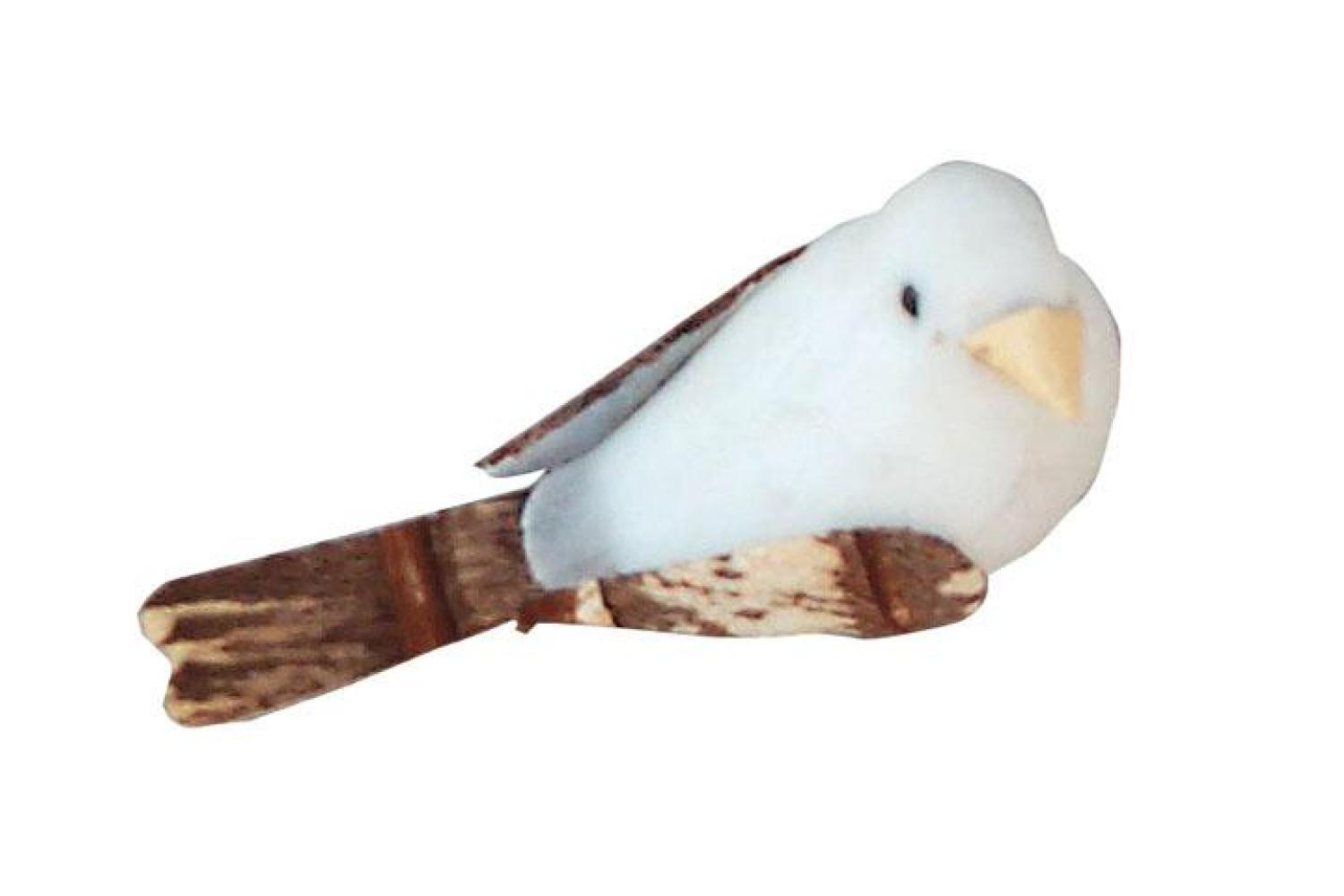 Piccione - Animali Piumati 3,0 cm - Animali Piumati