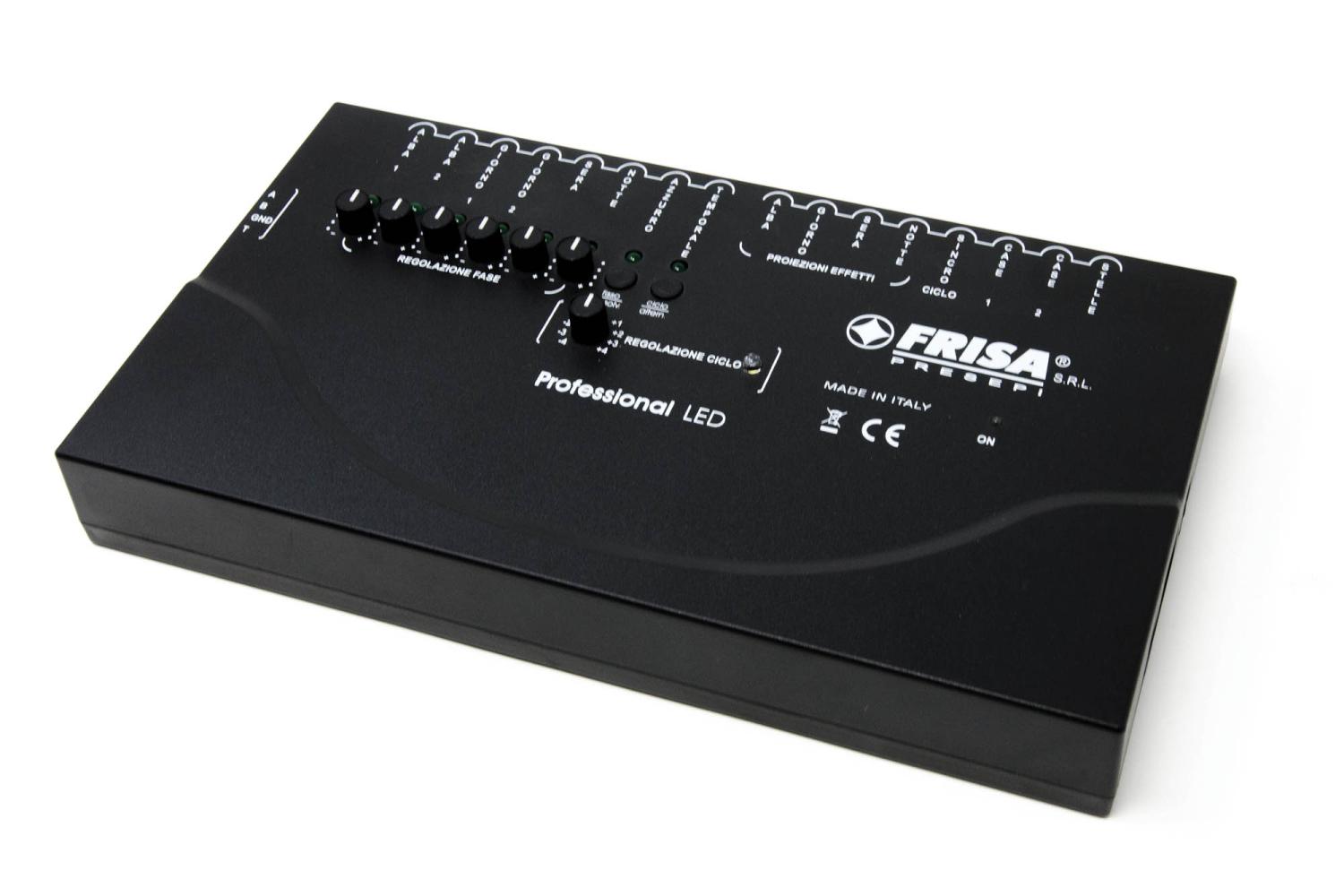 Professional Led - Centraline Presepi