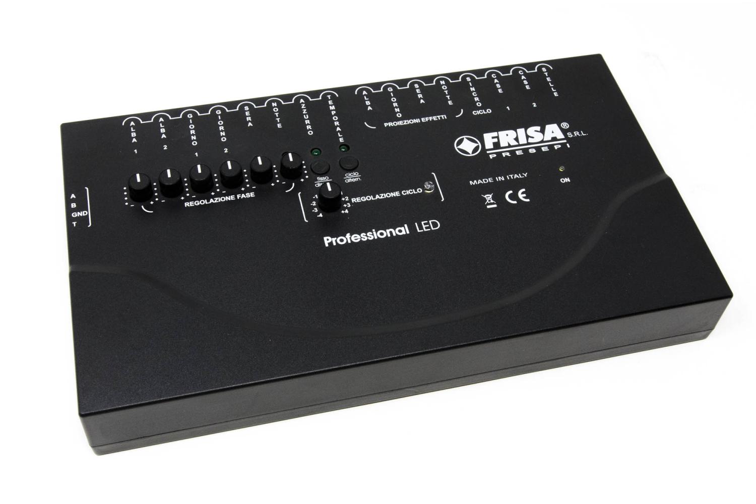Professional Led - Centraline Presepi