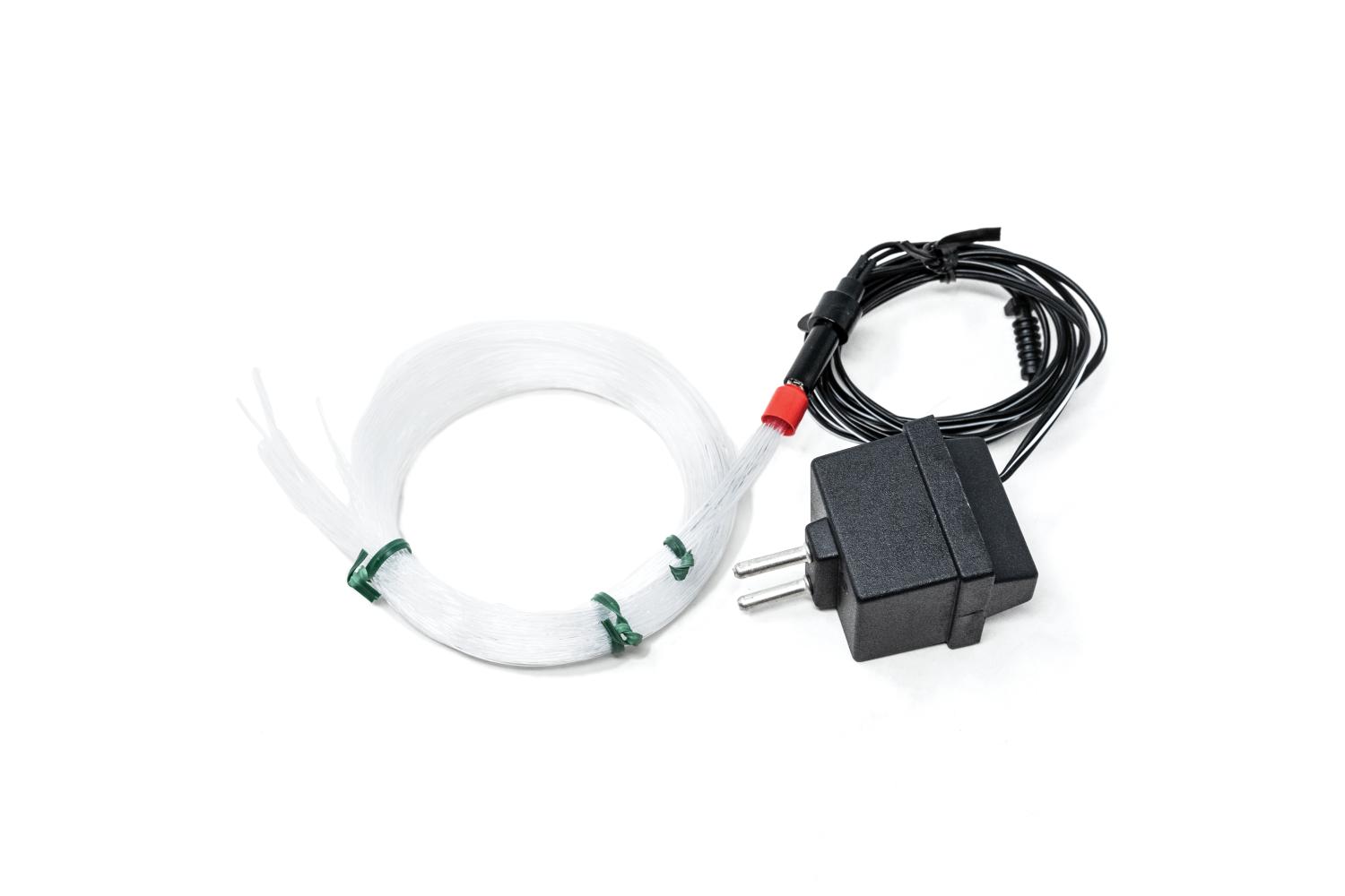Stelle a Fibra Ottica Presepe