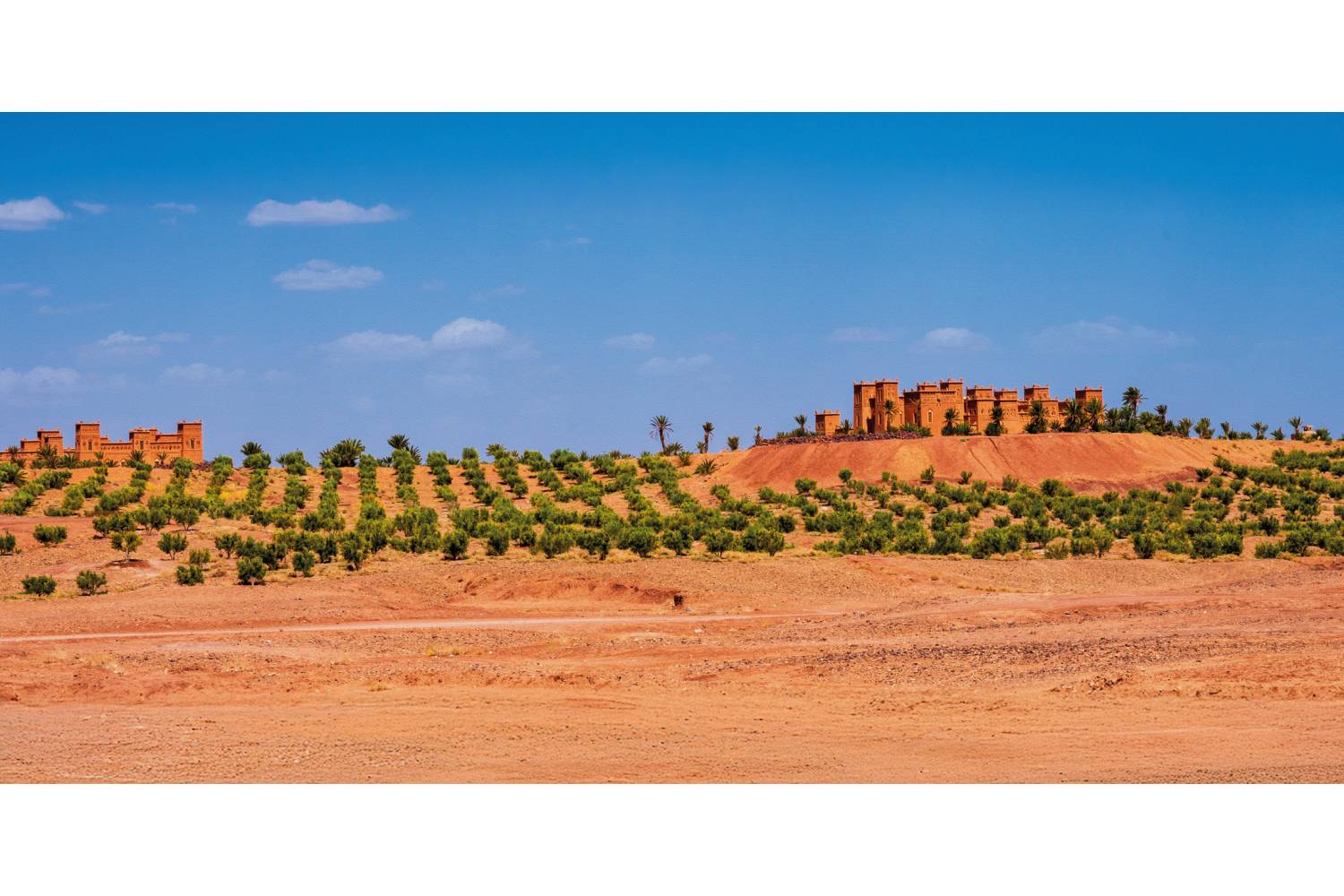 Sfondo Arabo 70x140 cm