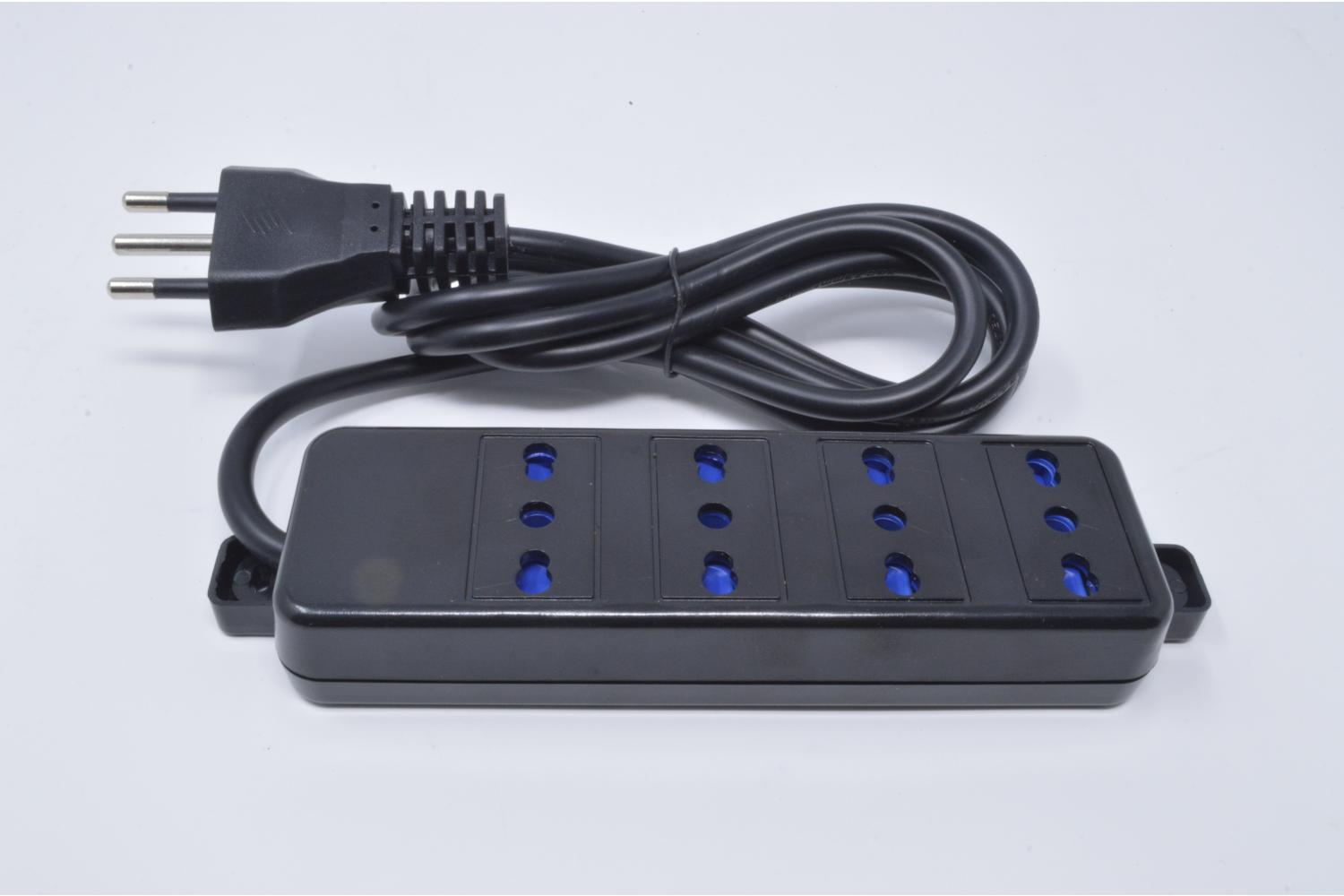 16 A - Materiale Elettrico