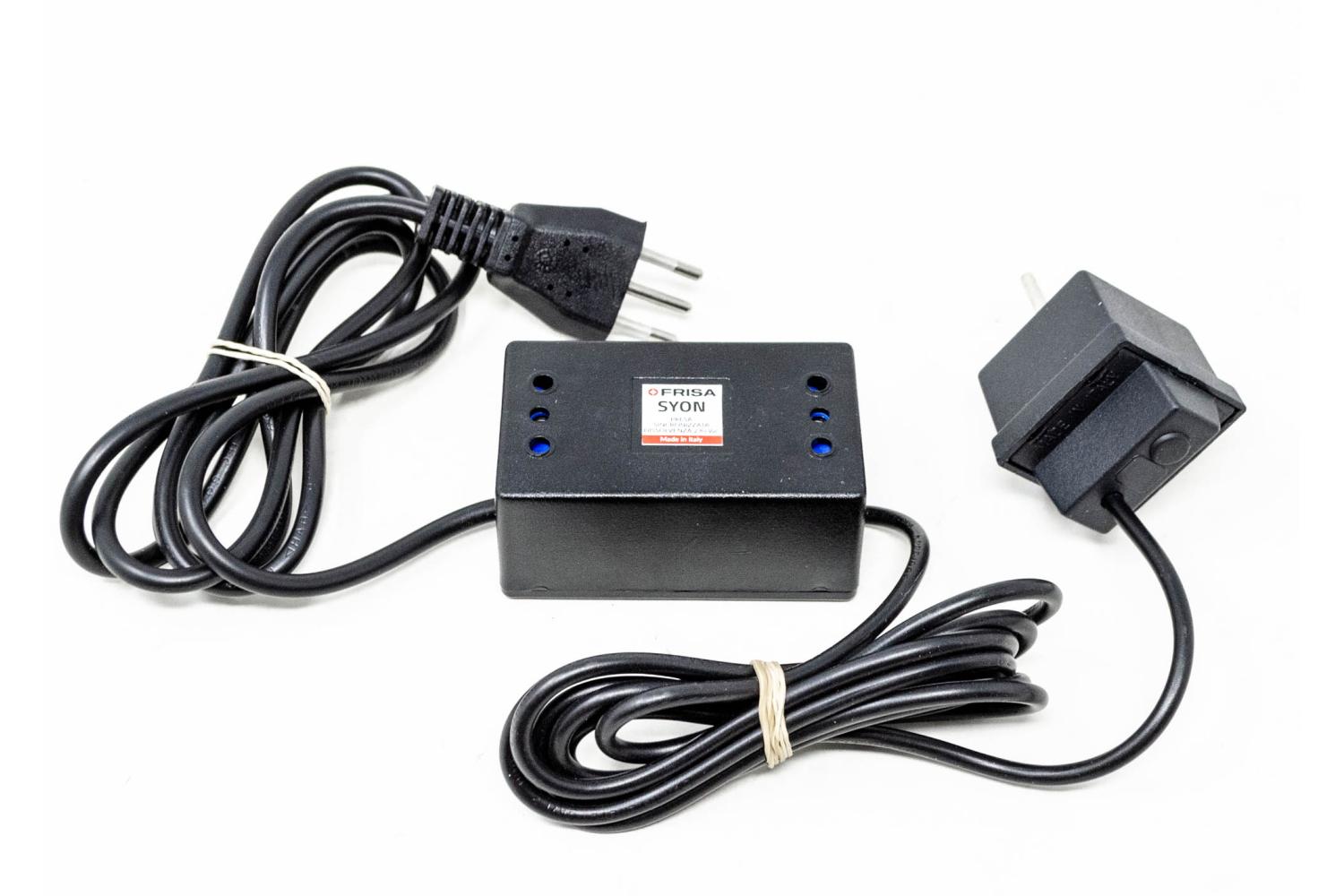 Presa Sincronizzata per Dissolvenza 230 Vac Presepe - Dispositivi Elettronici