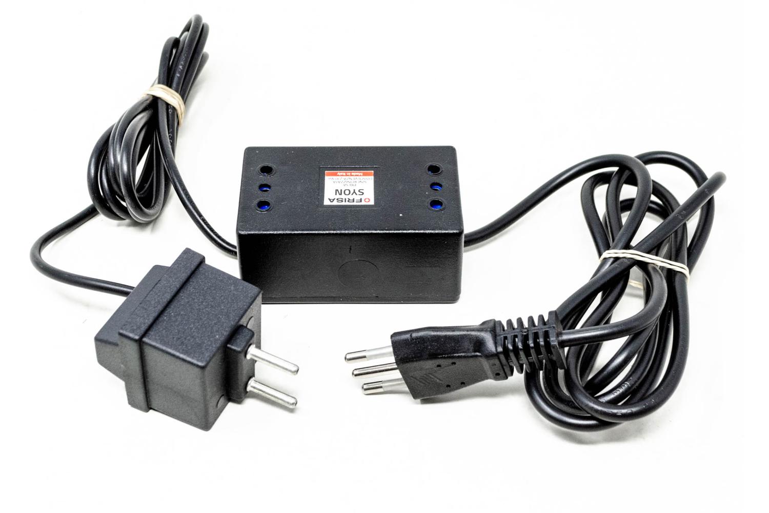 Presa Sincronizzata per Dissolvenza 230 Vac Presepe - Dispositivi Elettronici