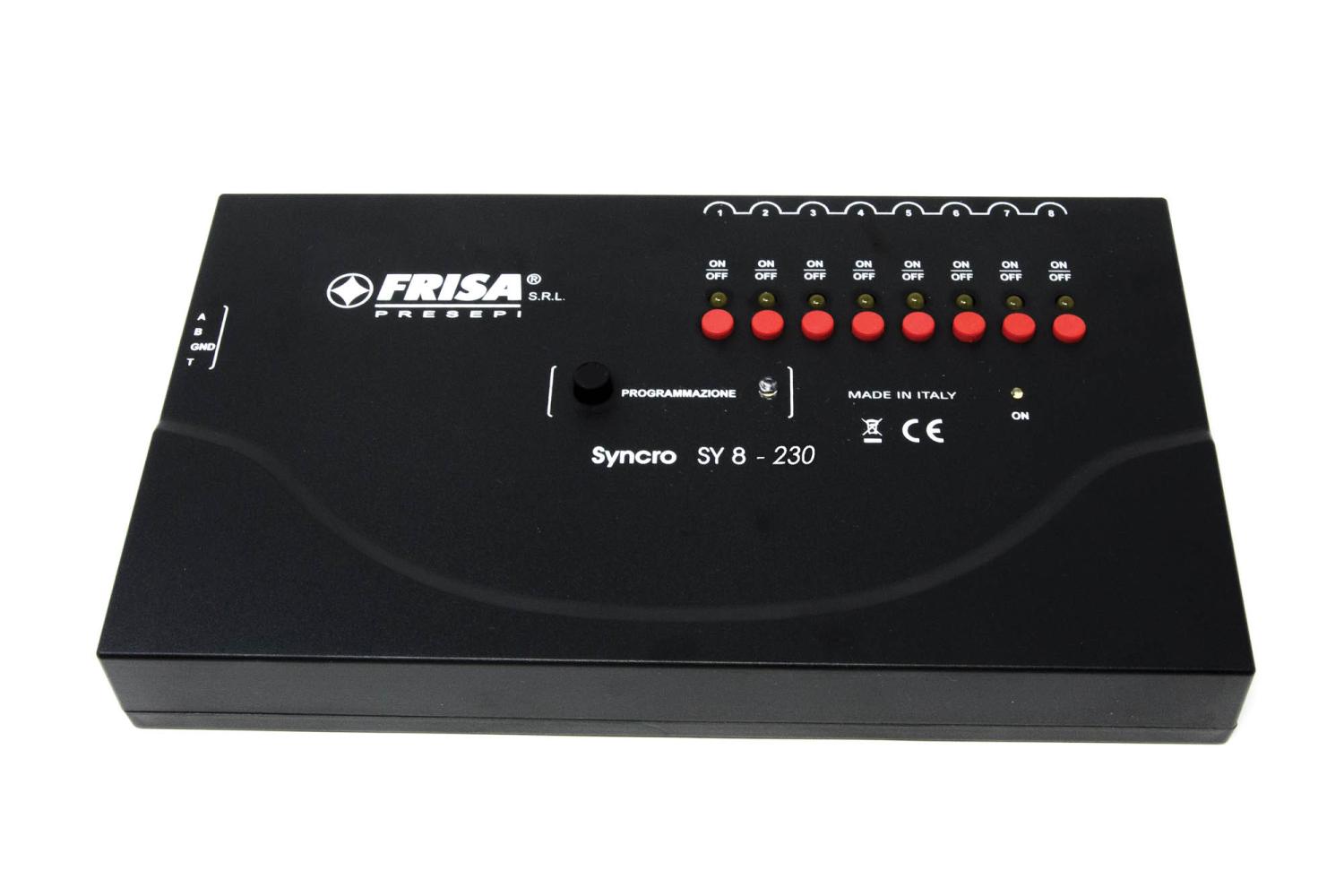  Modulo Sincro Led - Effetti Elettronici